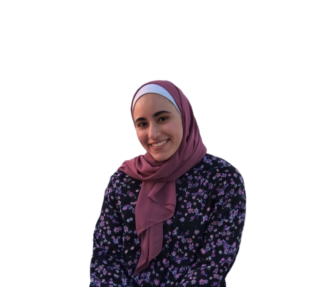Lamees Ayyad